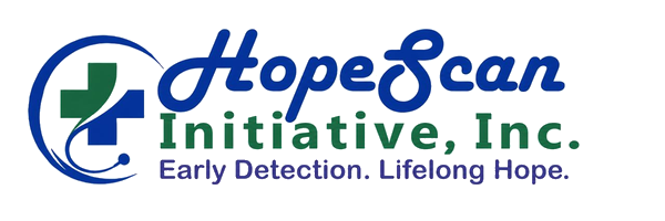 HopeScan Initiative logo